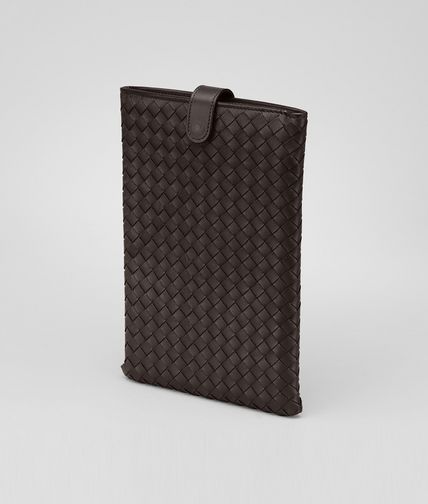 BOTTEGA VENETA - Intrecciato Nappa Mini Ipad Case