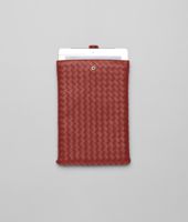 Bottega Veneta® Intrecciato Nappa Mini Ipad Case Bottega Veneta® Intrecciato Nappa Mini Ipad Case