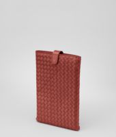 Bottega Veneta® Intrecciato Nappa Mini Ipad Case Bottega Veneta® Intrecciato Nappa Mini Ipad Case