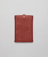 Bottega Veneta® Intrecciato Nappa Mini Ipad Case Bottega Veneta® Intrecciato Nappa Mini Ipad Case