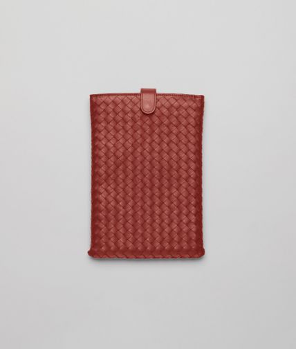 BOTTEGA VENETA - Intrecciato Nappa Mini Ipad Case