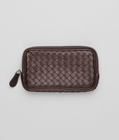 Bottega Veneta® Intrecciato Nappa Tech Case Bottega Veneta® Intrecciato Nappa Tech Case