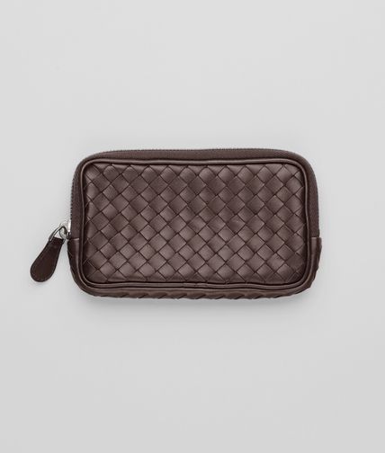 BOTTEGA VENETA - Intrecciato Nappa Hi-tech Case