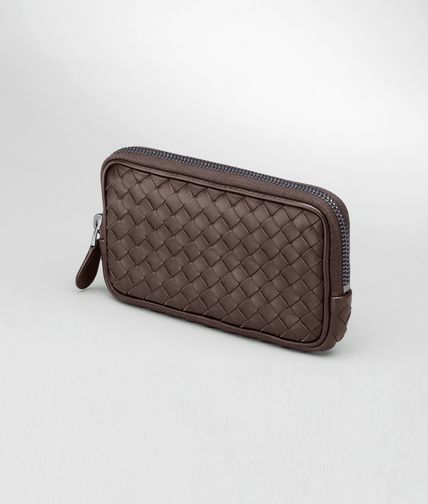 BOTTEGA VENETA - Intrecciato Nappa Hi-tech Case