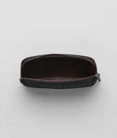 Bottega Veneta® Nero Intrecciato Nappa Hi-tech Case Bottega Veneta® Nero Intrecciato Nappa Hi-tech Case