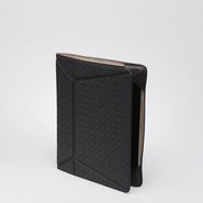 Intrecciato Nappa iPad Case - Mobile and Tech Accessory - BOTTEGA VENETA - PE13 - 1000
