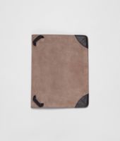 Bottega Veneta® iPad-Hülle aus Nappaleder Intrecciato Bottega Veneta® iPad-Hülle aus Nappaleder Intrecciato