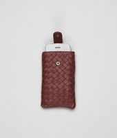 Bottega Veneta® Intrecciato Nappa iPhone Case Bottega Veneta® Intrecciato Nappa iPhone Case