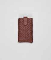 Bottega Veneta® Intrecciato Nappa iPhone Case Bottega Veneta® Intrecciato Nappa iPhone Case