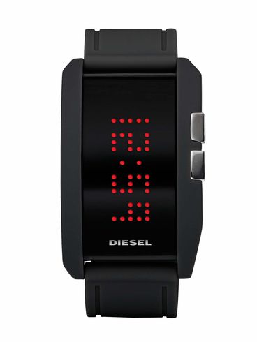 DIESEL - Timeframes - DZ7164