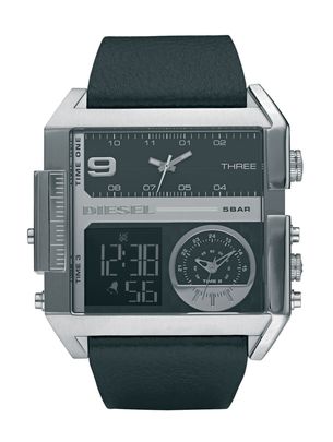 Timeframes  DIESEL: DZ7208