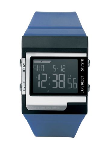 DIESEL - Montres - DZ7211
