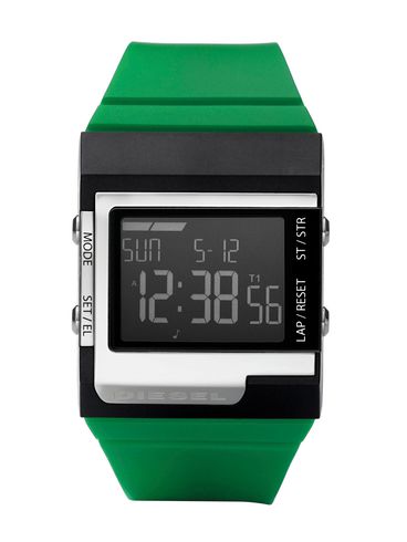 DIESEL - Montres - DZ7212
