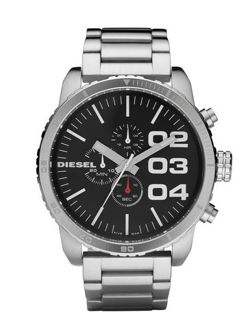 DIESEL - Uhren - DZ4209