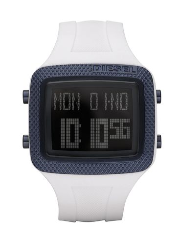 DIESEL - Montres - DZ7215
