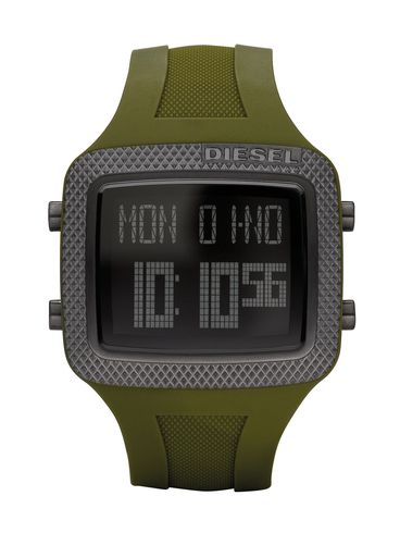 DIESEL - Montres - DZ7216
