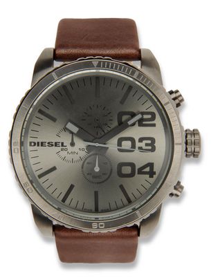 Timeframes  DIESEL: DZ4210