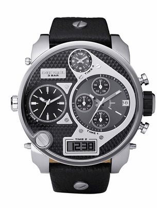 Timeframes  DIESEL: DZ7125