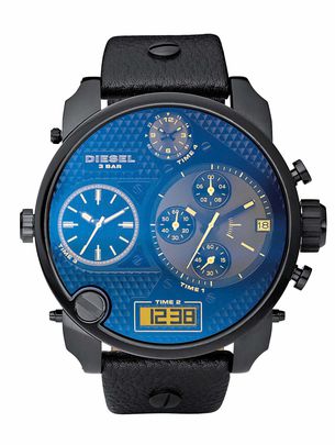 Timeframes DIESEL: DZ7127