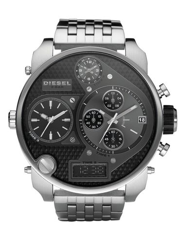 DIESEL - Timeframes - DZ7221