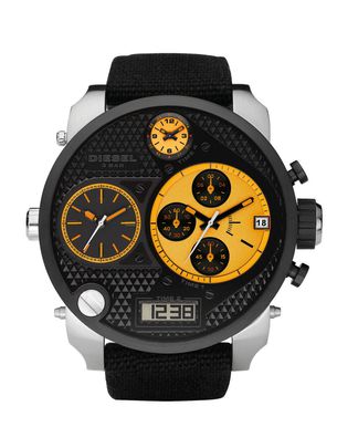 Timeframes  DIESEL: DZ7234