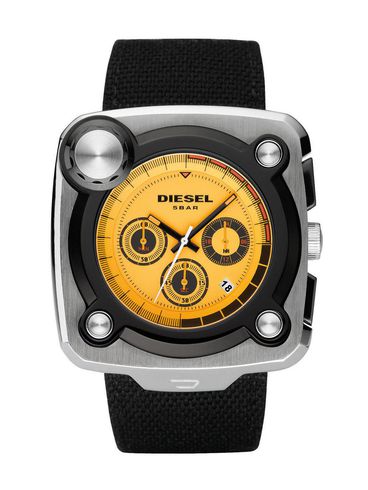 DIESEL - Timeframes - DZ4217