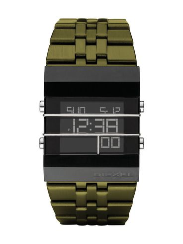DIESEL - Timeframes - DZ7228