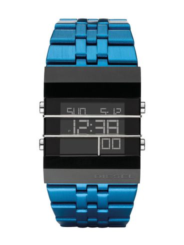 DIESEL - Timeframes - DZ7229