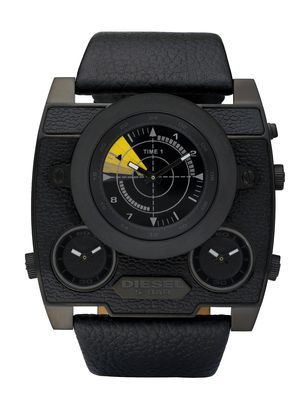 Timeframes  DIESEL: DZ7150
