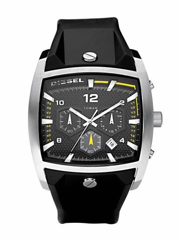DIESEL - Relojes - DZ1404