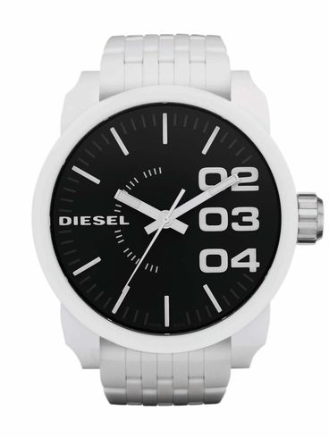 DIESEL - Timeframes - DZ1518