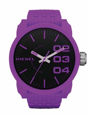 Timeframes DIESEL: DZ1519