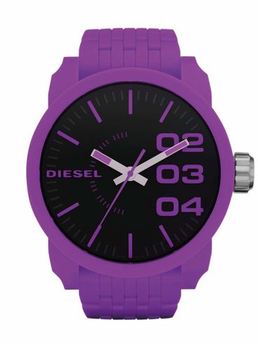 Timeframes DIESEL: DZ1519