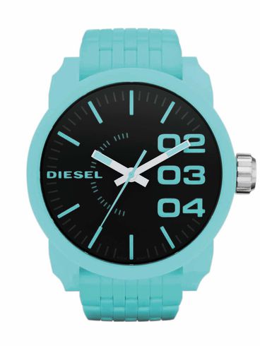 Timeframes DIESEL: DZ1520