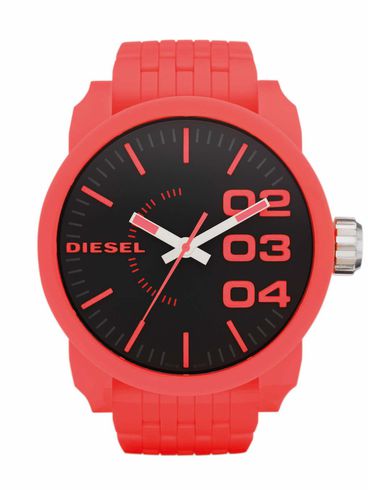 DIESEL - Timeframes - DZ1521