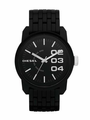 Timeframes DIESEL: DZ1523