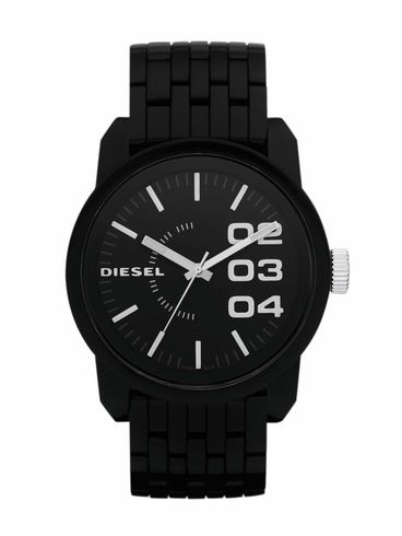 Timeframes DIESEL: DZ1523