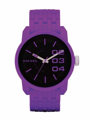 Timeframes DIESEL: DZ1524