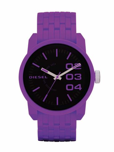 Timeframes DIESEL: DZ1524