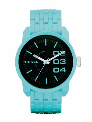 Timeframes DIESEL: DZ1525