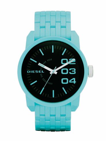 DIESEL - Timeframes - DZ1525