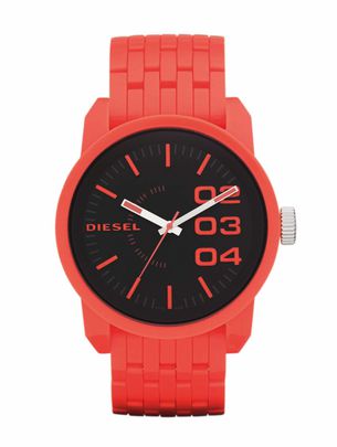 Timeframes DIESEL: DZ1526