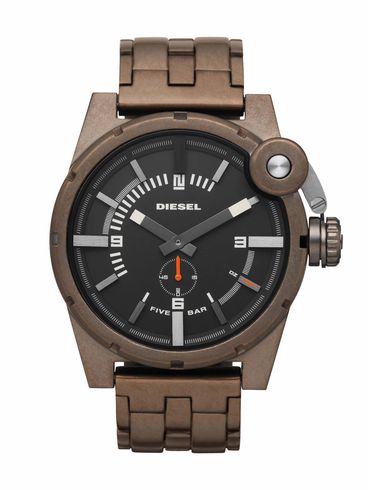 Timeframes DIESEL: DZ4236