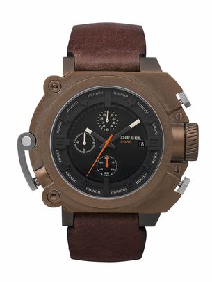 Timeframes DIESEL: DZ4245