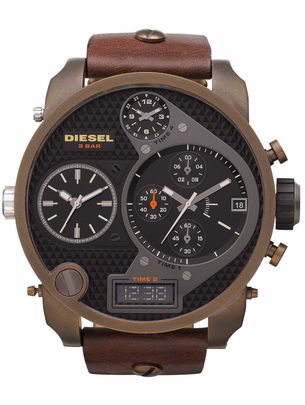 Timeframes  DIESEL: DZ7246