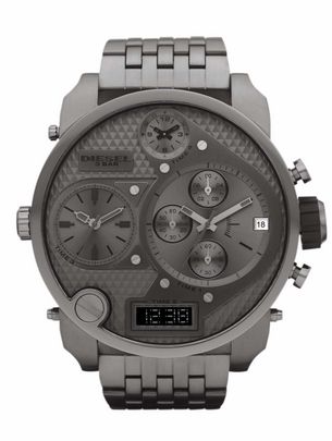 Timeframes  DIESEL: DZ7247