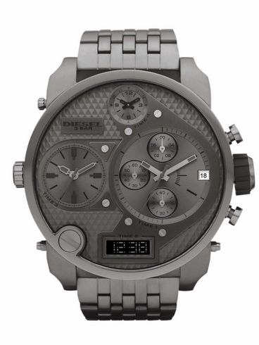 DIESEL - Montres - DZ7247