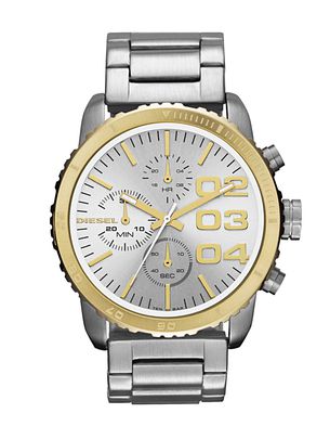 Timeframes  DIESEL: DZ5321