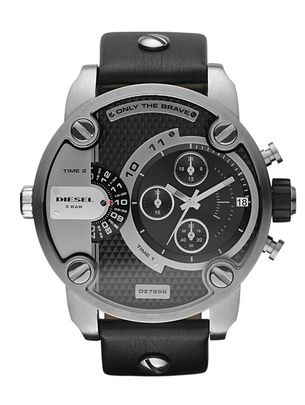 Timeframes  DIESEL: DZ7256