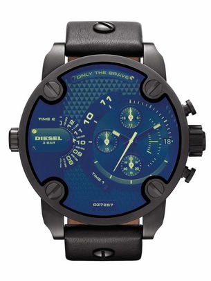 Timeframes  DIESEL: DZ7257
